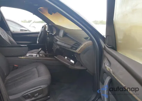 2017 BMW X5 xDrive35I from USA, damaged, VIN 5UXKR0C34H0V82540